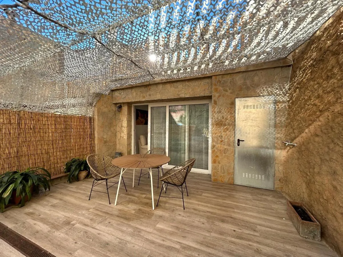 Costa Brava Apartments Palafrugell 0*,  Spain
