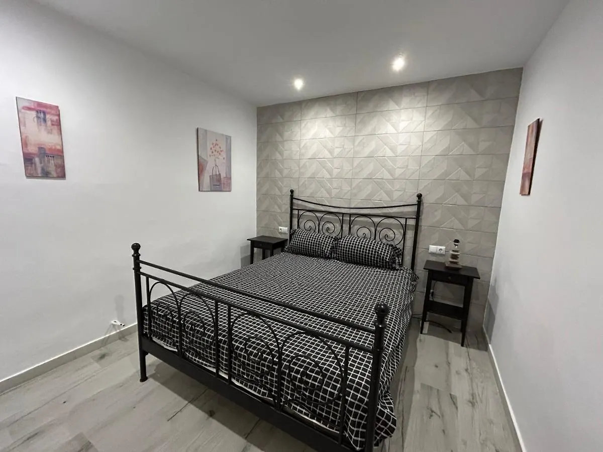 Costa Brava Apartments Palafrugell Spain