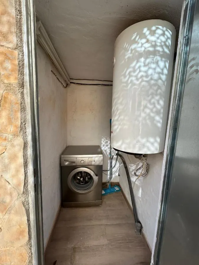 Costa Brava Apartments Palafrugell 0*,