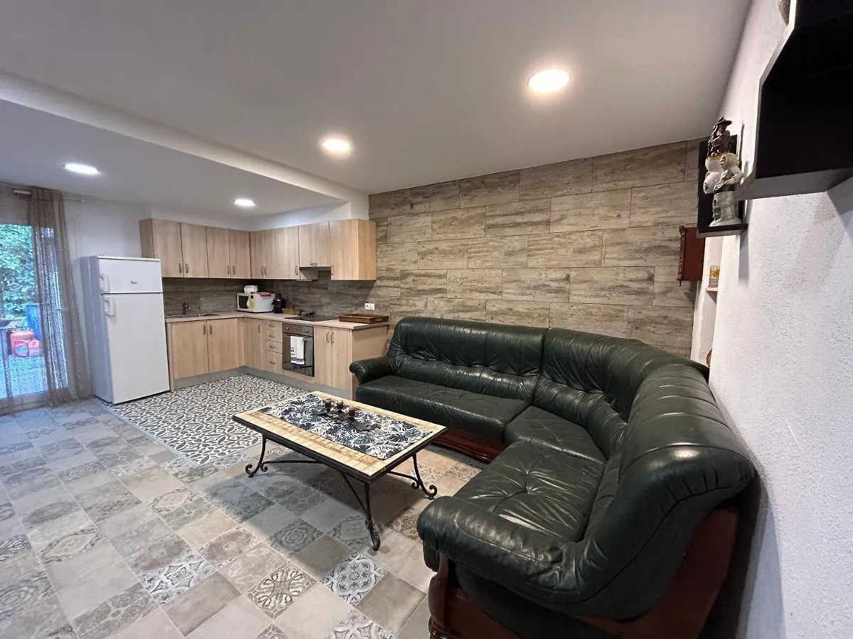 Costa Brava Apartments Palafrugell
