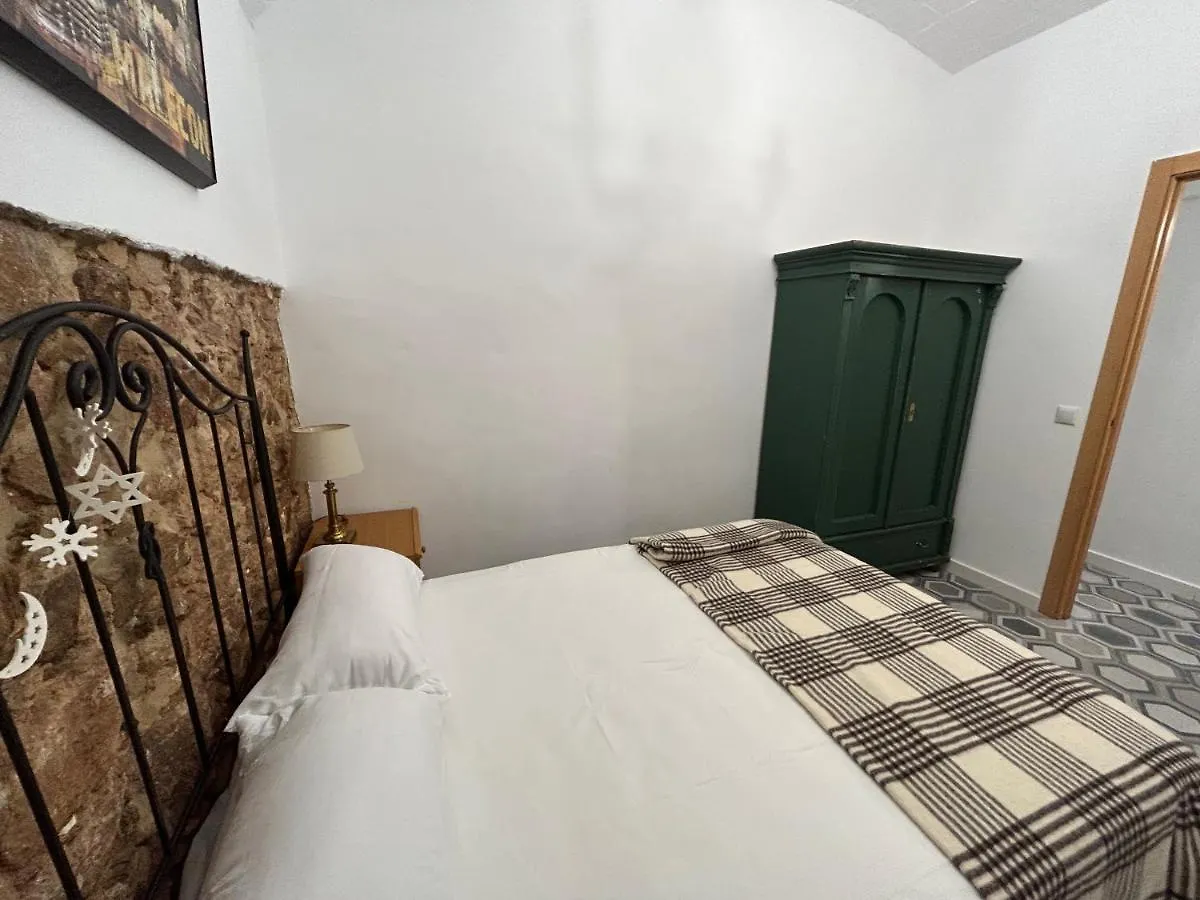 Costa Brava Apartments Palafrugell