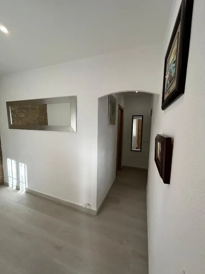 Costa Brava Apartments 帕拉弗鲁赫尔 西班牙