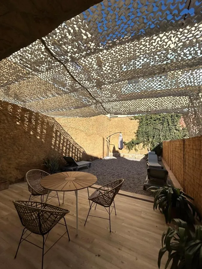 Costa Brava Apartments 帕拉弗鲁赫尔