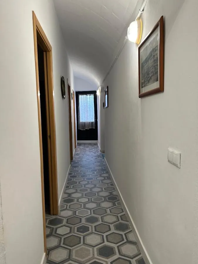 Costa Brava Apartments 帕拉弗鲁赫尔 西班牙