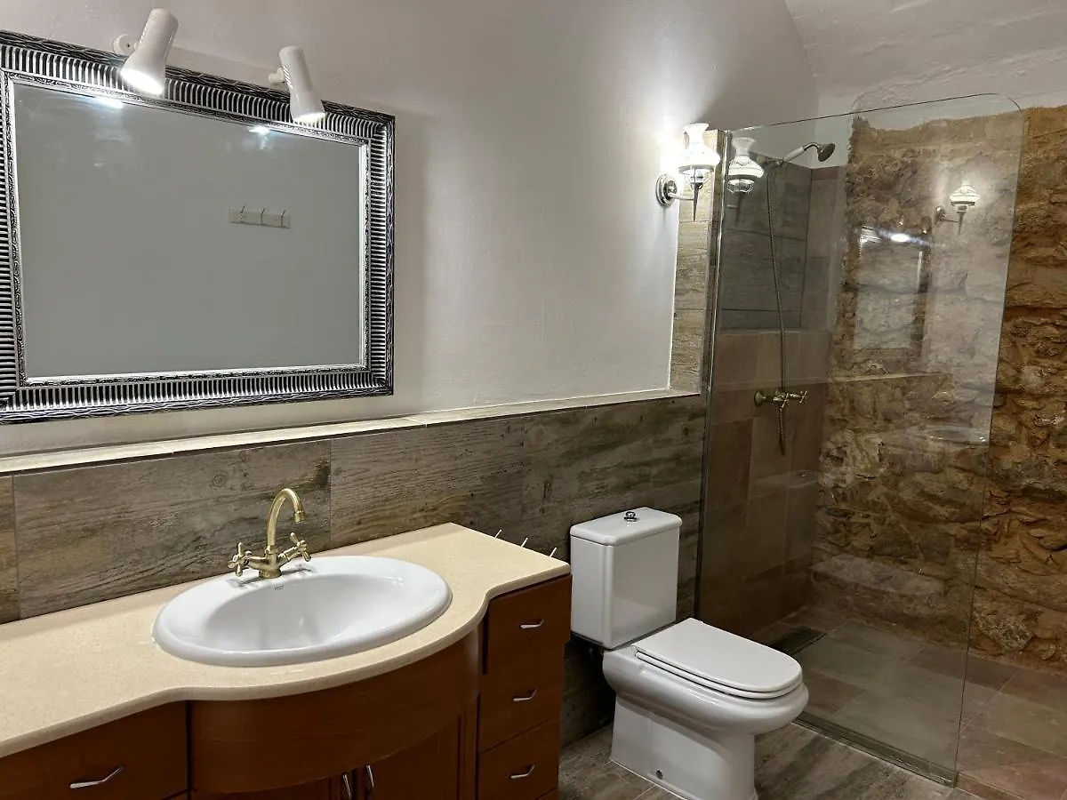Costa Brava Apartments 帕拉弗鲁赫尔 0*,  西班牙