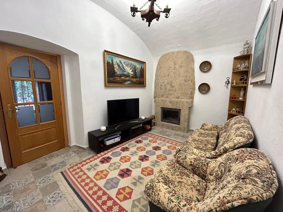 Costa Brava Apartments 帕拉弗鲁赫尔